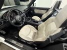 Mazda MX-5 1.8 MZR Elegance Cuir Blanc  - 12