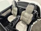 Mazda MX-5 1.8 MZR Elegance Cuir Blanc  - 13