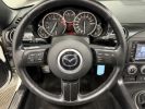 Mazda MX-5 1.8 MZR Elegance Cuir Blanc  - 14