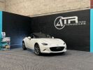 Mazda MX-5 2.0 SKYACTIV-G 184CH SELECTION EURO6D-T 2021 Blanc  - 1