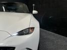 Mazda MX-5 2.0 SKYACTIV-G 184CH SELECTION EURO6D-T 2021 Blanc  - 19