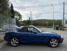 Mazda MX-5 II 1.8 140 10ème ANNIVERSAIRE Bleu  - 3