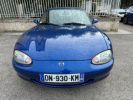 Mazda MX-5 II 1.8 140 10ème ANNIVERSAIRE Bleu  - 5