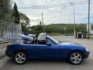 Mazda MX-5 II 1.8 140 10ème ANNIVERSAIRE Bleu  - 10