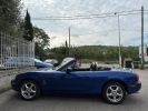 Mazda MX-5 II 1.8 140 10ème ANNIVERSAIRE Bleu  - 11