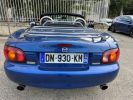 Mazda MX-5 II 1.8 140 10ème ANNIVERSAIRE Bleu  - 13