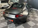 Mazda MX-5 IV RF 1.5 SKYACTIV-G 131 SELECTIO Gris Anthracite  - 9