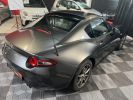 Mazda MX-5 IV RF 1.5 SKYACTIV-G 131 SELECTIO Gris Anthracite  - 11