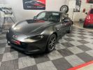 Mazda MX-5 IV RF 1.5 SKYACTIV-G 131 SELECTIO Gris Anthracite  - 2