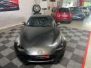 Mazda MX-5 IV RF 1.5 SKYACTIV-G 131 SELECTIO Gris Anthracite  - 3