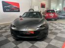 Mazda MX-5 IV RF 1.5 SKYACTIV-G 131 SELECTIO Gris Anthracite  - 4