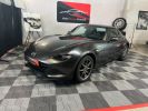 Mazda MX-5 IV RF 1.5 SKYACTIV-G 131 SELECTIO Gris Anthracite  - 13