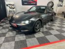 Mazda MX-5 IV RF 1.5 SKYACTIV-G 131 SELECTIO Gris Anthracite  - 14