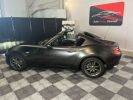 Mazda MX-5 IV RF 1.5 SKYACTIV-G 131 SELECTIO Gris Anthracite  - 20