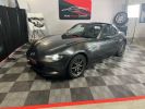 Mazda MX-5 IV RF 1.5 SKYACTIV-G 131 SELECTIO Gris Anthracite  - 22