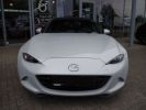 Mazda MX-5 Mazda MX-5 2.0L 160Ch Ligne Sport DAB Bose / 23 Blanc Métallisé  - 12