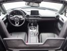 Mazda MX-5 Mazda MX-5 2.0L 160Ch Ligne Sport DAB Bose / 23 Blanc Métallisé  - 3