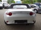 Mazda MX-5 Mazda MX-5 2.0L 160Ch Ligne Sport DAB Bose / 23 Blanc Métallisé  - 11