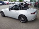 Mazda MX-5 Mazda MX-5 2.0L 160Ch Ligne Sport DAB Bose / 23 Blanc Métallisé  - 14