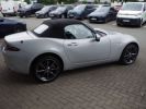 Mazda MX-5 Mazda MX-5 2.0L 160Ch Ligne Sport DAB Bose / 23 Blanc Métallisé  - 15