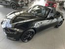 Mazda MX-5 Mazda MX-5 SKYACTIV-G 184Ch Navi DAB MZD Connect Alarme / 03 Noir  - 18