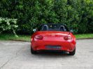 Mazda MX-5 MAZDA MX5 1.5L Rodaster Dynamique 131 Ch - GARANTIE 12 MOIS - Entretiens à Jour - Très Bon état - Capote Souple Manuelle Rouge Métal  - 6