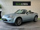 Mazda MX-5 MX5 1.8 Elegance Cuir BLEU CLAIR  - 1