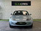 Mazda MX-5 MX5 1.8 Elegance Cuir BLEU CLAIR  - 2