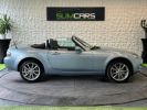 Mazda MX-5 MX5 1.8 Elegance Cuir BLEU CLAIR  - 4