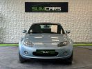 Mazda MX-5 MX5 1.8 Elegance Cuir BLEU CLAIR  - 29