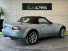 Mazda MX-5 MX5 1.8 Elegance Cuir BLEU CLAIR  - 32