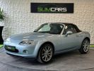 Mazda MX-5 MX5 1.8 Elegance Cuir BLEU CLAIR  - 36