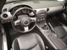 Mazda MX-5 MX5 III ROADSTER 1.8 126 ch ELEGANCE CUIR Noir  - 5