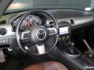 Mazda MX-5 MX5 III ROADSTER COUPE 1.8 MZR 125 ELEGANCE CUIR KENKO Garantie 12M P&MO Gris  - 4