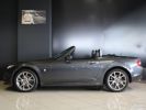 Mazda MX-5 MX5 III ROADSTER COUPE 1.8 MZR 125 ELEGANCE CUIR KENKO Garantie 12M P&MO Gris  - 5