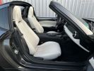 Mazda MX-5 mx5 iv rf 2.0 skyactiv-g 184 selection cuir blanc Gris  - 4