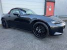 Mazda MX-5 mx5 iv st 2.0 skyactiv 184 Cuir Noir  - 1