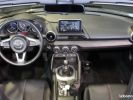 Mazda MX-5 MX5 IV ST 2.0 SKYACTIV-G 160 SELECTION Garantie 12M P&MO Noir  - 3