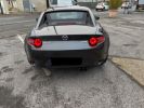 Mazda MX-5 MX5 RF 160 SELECTION BVM6 Gris Anthracite  - 4