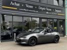 Mazda MX-5 SKYACTIV-G 132CH DYNAMIQUE 2022 Gris  - 1