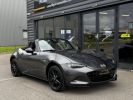 Mazda MX-5 SKYACTIV-G 132CH DYNAMIQUE 2022 Gris  - 2