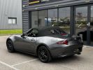 Mazda MX-5 SKYACTIV-G 132CH DYNAMIQUE 2022 Gris  - 3