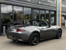 Mazda MX-5 SKYACTIV-G 132CH DYNAMIQUE 2022 Gris  - 4