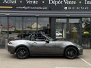 Mazda MX-5 SKYACTIV-G 132CH DYNAMIQUE 2022 Gris  - 6