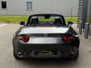 Mazda MX-5 SKYACTIV-G 132CH DYNAMIQUE 2022 Gris  - 8