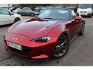 Mazda MX-5 ST  2.0L CARPLAY - SKYACTIV-G 160 ch Selection Rouge  - 1