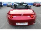 Mazda MX-5 ST  2.0L CARPLAY - SKYACTIV-G 160 ch Selection Rouge  - 3