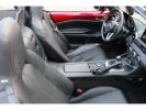 Mazda MX-5 ST  2.0L CARPLAY - SKYACTIV-G 160 ch Selection Rouge  - 5