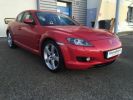 Mazda RX-8 231CV PACK PERFORMANCE     Essence ROUGE  - 1