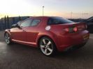 Mazda RX-8 231CV PACK PERFORMANCE     Essence ROUGE  - 19